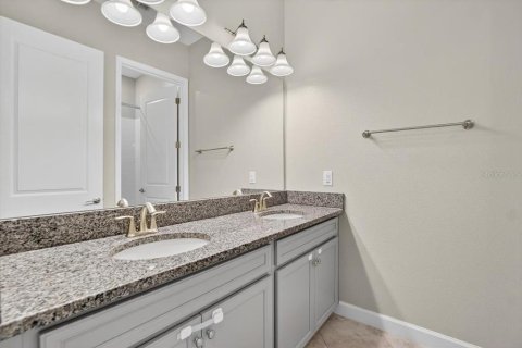 House in Wesley Chapel, Florida 4 bedrooms, 229.65 sq.m. № 1844264 - photo 7