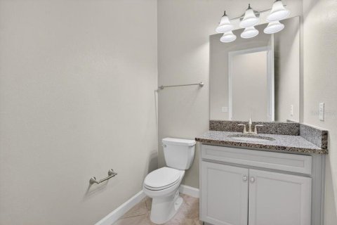 House in Wesley Chapel, Florida 4 bedrooms, 229.65 sq.m. № 1844264 - photo 4