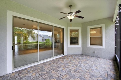 House in Wesley Chapel, Florida 4 bedrooms, 229.65 sq.m. № 1844264 - photo 29