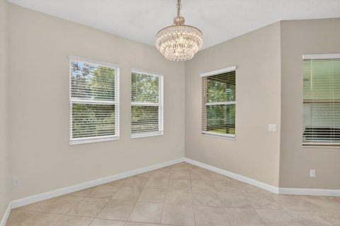 House in Wesley Chapel, Florida 4 bedrooms, 229.65 sq.m. № 1844264 - photo 19