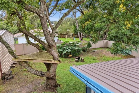 House in Orlando, Florida 3 bedrooms, 121.14 sq.m. № 2413488 - photo 26