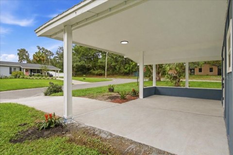 House in Orlando, Florida 3 bedrooms, 121.14 sq.m. № 2413488 - photo 23