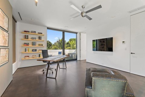 House in Jupiter Island, Florida 5 bedrooms, 508.92 sq.m. № 2260320 - photo 30