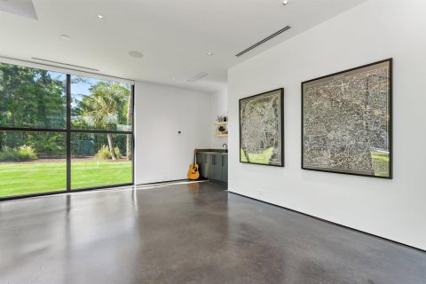 House in Jupiter Island, Florida 5 bedrooms, 508.92 sq.m. № 2260320 - photo 27