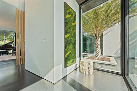 House in Jupiter Island, Florida 5 bedrooms, 508.92 sq.m. № 2260320 - photo 9