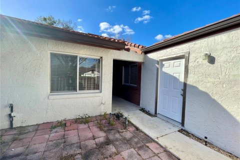 Duplex in Winter Park, Florida 2 bedrooms, 126.53 sq.m. № 1819542 - photo 25