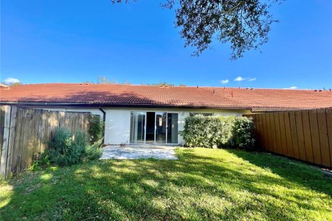 Duplex in Winter Park, Florida 2 bedrooms, 126.53 sq.m. № 1819542 - photo 27
