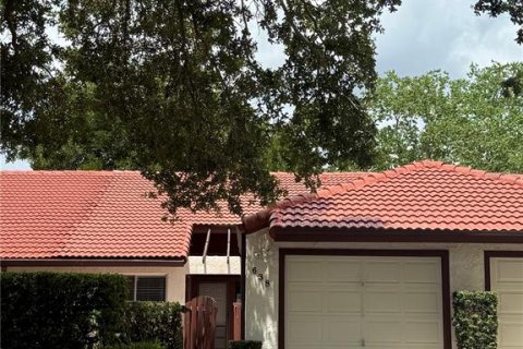 Duplex in Winter Park, Florida 2 bedrooms, 126.53 sq.m. № 1819542 - photo 23