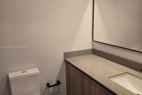 Condominio en alquiler en Miami, Florida, 1 dormitorio № 2053139 - foto 7