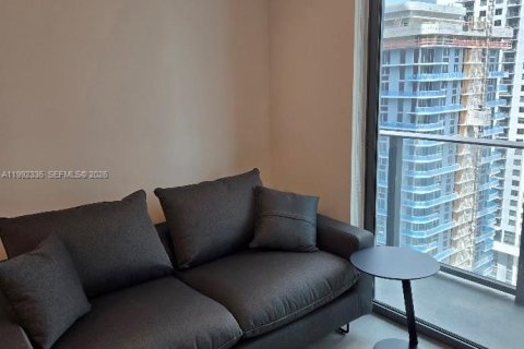 Condominio en alquiler en Miami, Florida, 1 dormitorio № 2053139 - foto 3