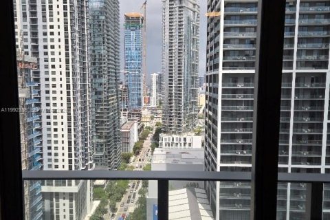 Condominio en alquiler en Miami, Florida, 1 dormitorio № 2053139 - foto 4