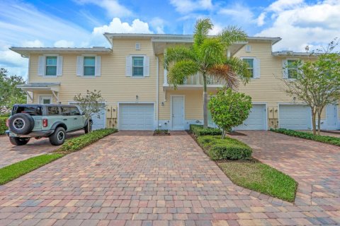 Adosado en alquiler en Jupiter, Florida, 3 dormitorios, 142.42 m2 № 1103470 - foto 1