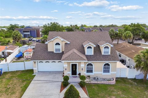 Casa en venta en Tampa, Florida, 4 dormitorios, 199.55 m2 № 2195795 - foto 30