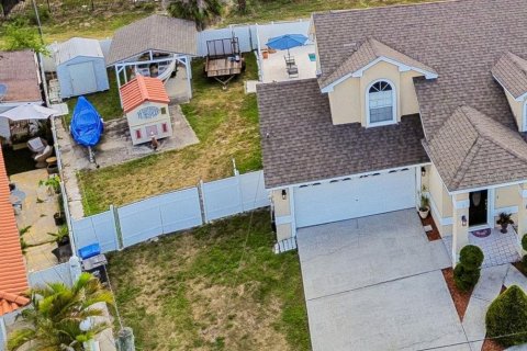 Casa en venta en Tampa, Florida, 4 dormitorios, 199.55 m2 № 2195795 - foto 29
