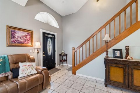 Casa en venta en Tampa, Florida, 4 dormitorios, 199.55 m2 № 2195795 - foto 4