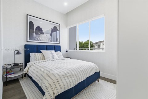 Adosado en alquiler en Key Biscayne, Florida, 4 dormitorios, 222.97 m2 № 2011769 - foto 12