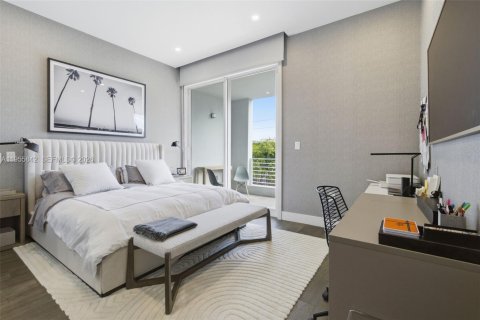 Adosado en alquiler en Key Biscayne, Florida, 4 dormitorios, 222.97 m2 № 2011769 - foto 10