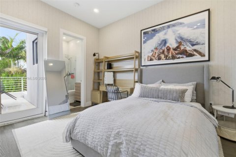 Adosado en alquiler en Key Biscayne, Florida, 4 dormitorios, 222.97 m2 № 2011769 - foto 14