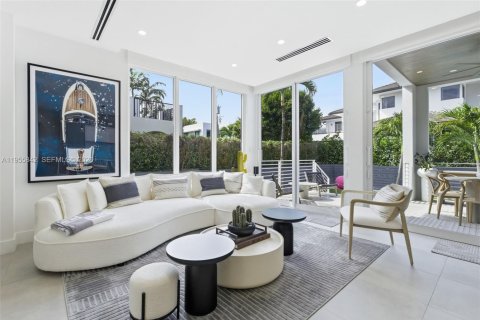 Adosado en alquiler en Key Biscayne, Florida, 4 dormitorios, 222.97 m2 № 2011769 - foto 6