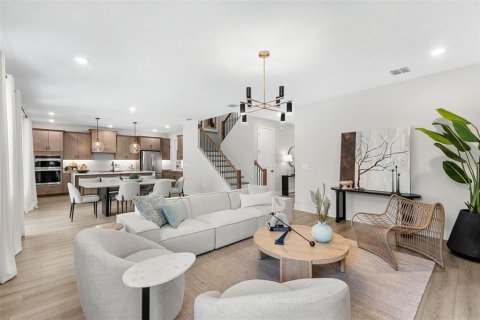 Купить виллу или дом в Апопка, Флорида 11 комнат, 260.87м2, № 2142880 - фото 7