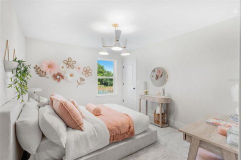 Купить виллу или дом в Апопка, Флорида 11 комнат, 260.87м2, № 2142880 - фото 15