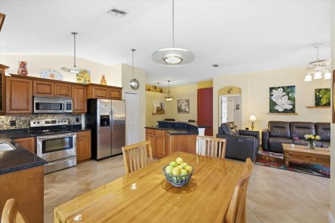 Villa ou maison à vendre à Oldsmar, Floride: 3 chambres, 153.85 m2 № 2095116 - photo 17