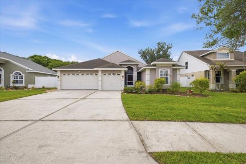Villa ou maison à vendre à Oldsmar, Floride: 3 chambres, 153.85 m2 № 2095116 - photo 4