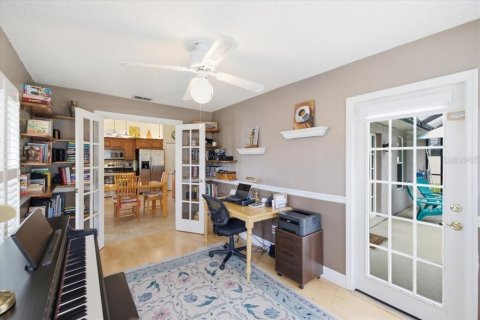 Villa ou maison à vendre à Oldsmar, Floride: 3 chambres, 153.85 m2 № 2095116 - photo 13