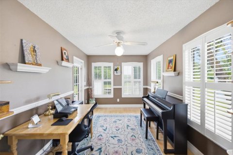 Villa ou maison à vendre à Oldsmar, Floride: 3 chambres, 153.85 m2 № 2095116 - photo 12