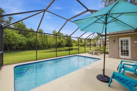 Villa ou maison à vendre à Oldsmar, Floride: 3 chambres, 153.85 m2 № 2095116 - photo 25