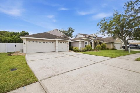 Villa ou maison à vendre à Oldsmar, Floride: 3 chambres, 153.85 m2 № 2095116 - photo 3