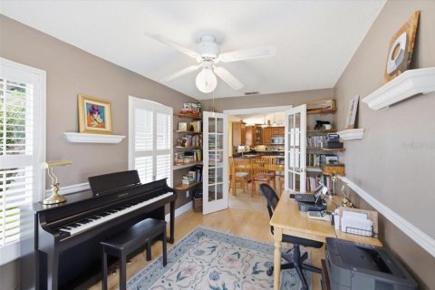 Villa ou maison à vendre à Oldsmar, Floride: 3 chambres, 153.85 m2 № 2095116 - photo 14