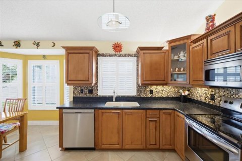 Villa ou maison à vendre à Oldsmar, Floride: 3 chambres, 153.85 m2 № 2095116 - photo 18