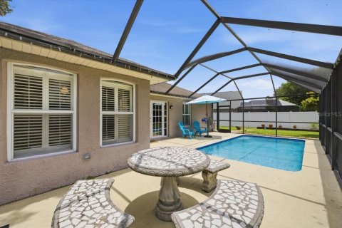 Villa ou maison à vendre à Oldsmar, Floride: 3 chambres, 153.85 m2 № 2095116 - photo 26