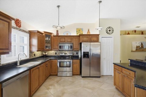 Villa ou maison à vendre à Oldsmar, Floride: 3 chambres, 153.85 m2 № 2095116 - photo 16