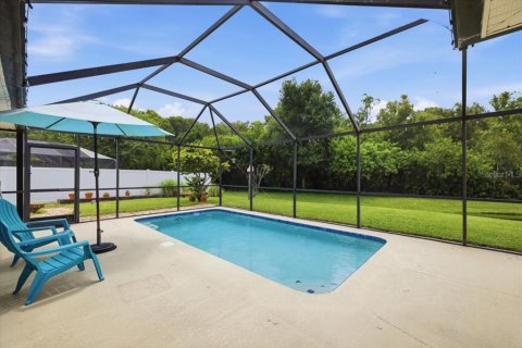 Villa ou maison à vendre à Oldsmar, Floride: 3 chambres, 153.85 m2 № 2095116 - photo 23