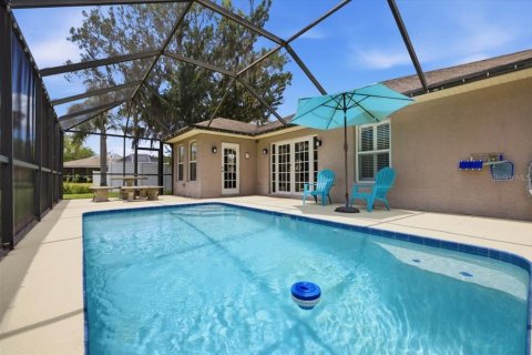 Villa ou maison à vendre à Oldsmar, Floride: 3 chambres, 153.85 m2 № 2095116 - photo 24