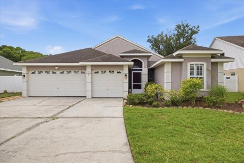 Villa ou maison à Oldsmar, Floride 3 chambres, 153.85 m2 № 2095116