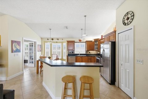 Villa ou maison à vendre à Oldsmar, Floride: 3 chambres, 153.85 m2 № 2095116 - photo 10