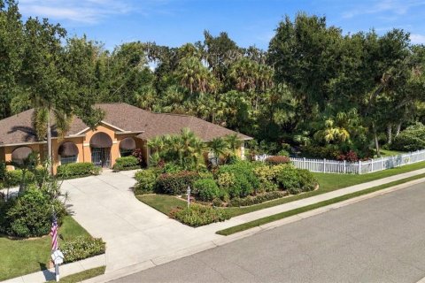 House in Parrish, Florida 3 bedrooms, 200.67 sq.m. № 2367416