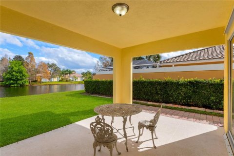 Dúplex en venta en Orlando, Florida, 2 dormitorios, 141.77 m2 № 2098547 - foto 22