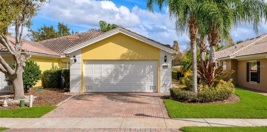 Dúplex en Orlando, Florida 2 dormitorios, 141.77 m2 № 2098547