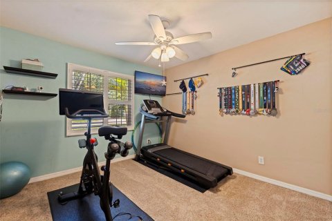 House in Saint Petersburg, Florida 4 bedrooms, 175.4 sq.m. № 1870119 - photo 25