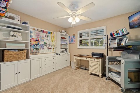 House in Saint Petersburg, Florida 4 bedrooms, 175.4 sq.m. № 1870119 - photo 26