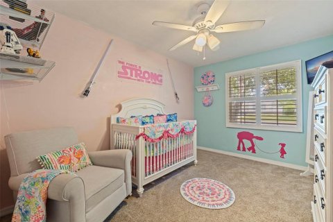 House in Saint Petersburg, Florida 4 bedrooms, 175.4 sq.m. № 1870119 - photo 24