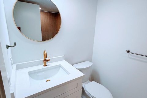 Купить кондоминиум в Делрей-Бич, Флорида 5 комнат, 79.15м2, № 2154576 - фото 16
