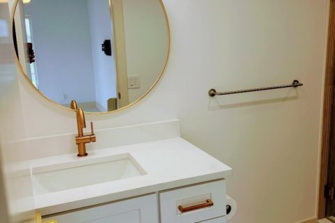 Купить кондоминиум в Делрей-Бич, Флорида 5 комнат, 79.15м2, № 2154576 - фото 12