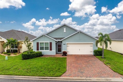 Villa ou maison à Punta Gorda, Floride 4 chambres, 166.39 m2 № 2284581