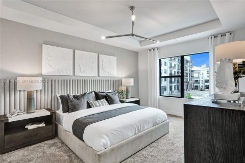 Touwnhouse à louer à Plantation, Floride: 3 chambres, 170.94 m2 № 2038327 - photo 7