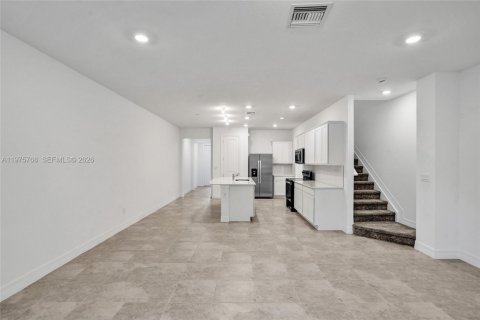 Touwnhouse à louer à Plantation, Floride: 3 chambres, 170.94 m2 № 2038327 - photo 16